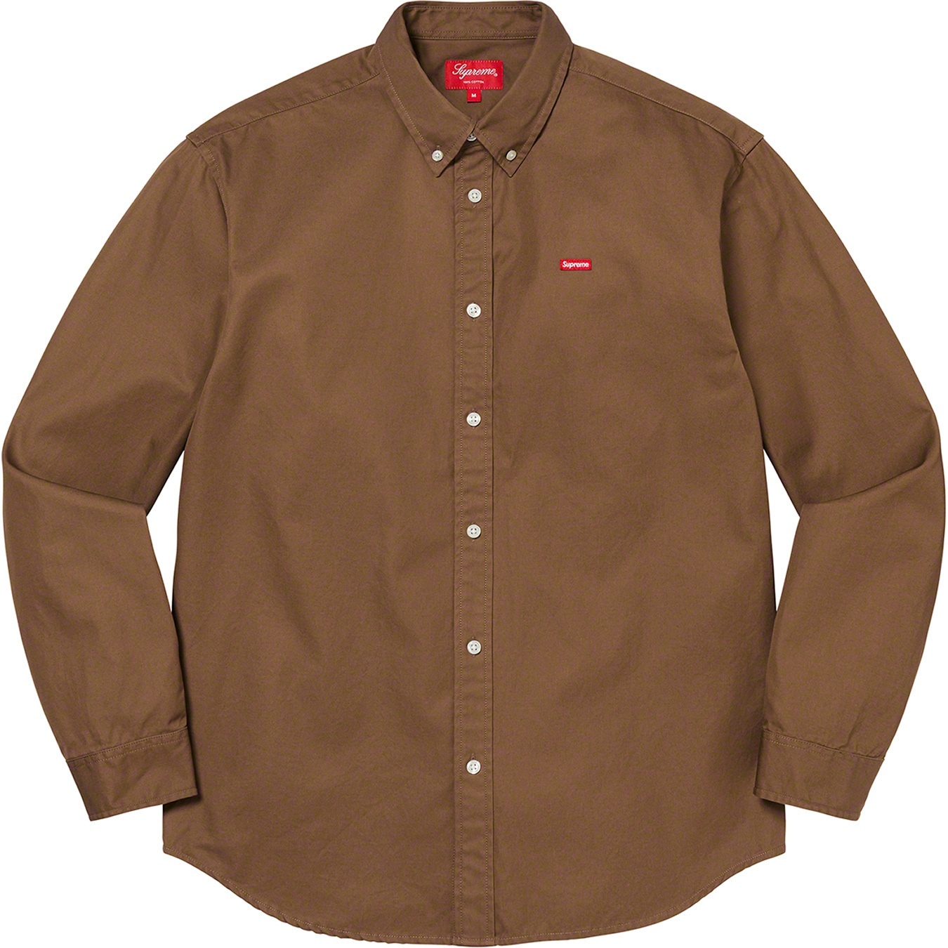Small Box Shirt view 4